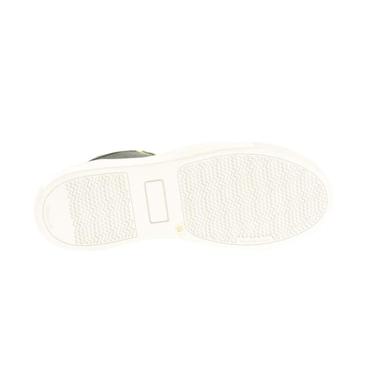 Rondinella hoge schoenen groen 5