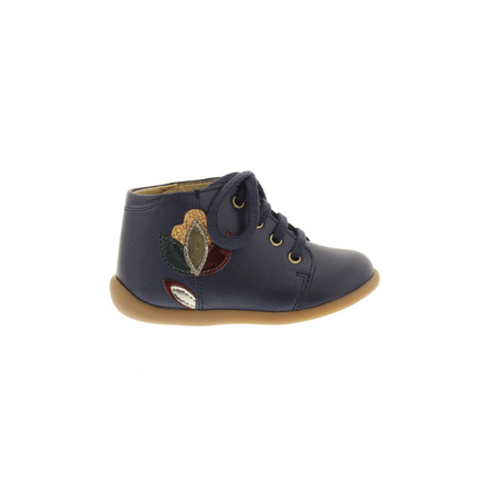 Pom D'api veterschoenen blauw