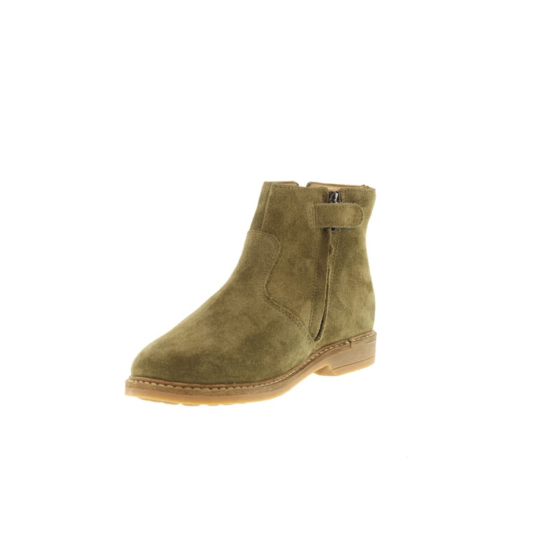 Pom D'api bottes vert 3