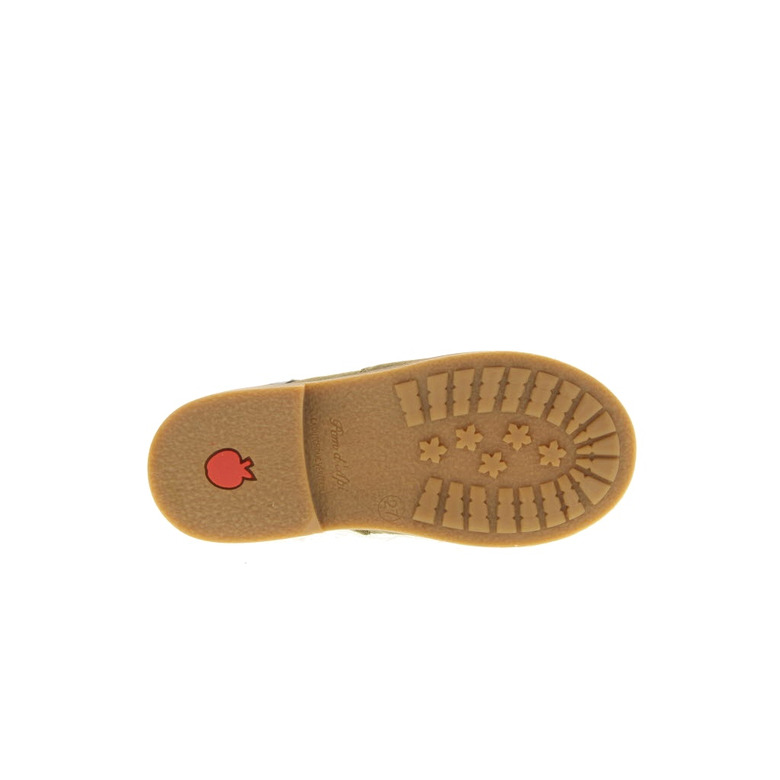 Pom D'api bottes vert 5