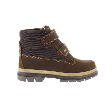 Primigi lage schoenen bruin