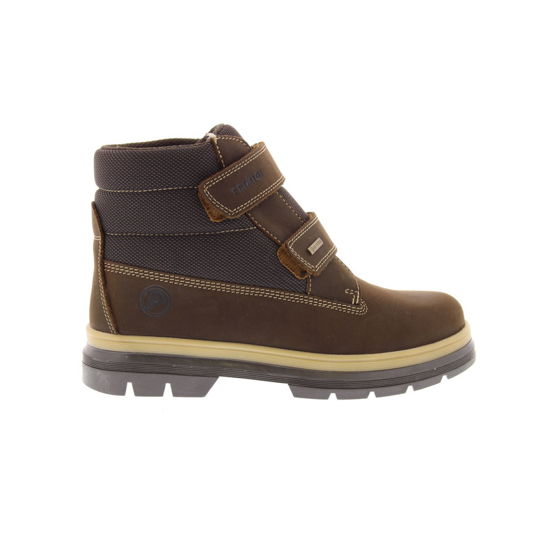 Primigi lage schoenen bruin 1