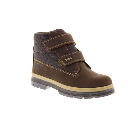 Primigi lage schoenen bruin