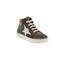 Stones And Bones high shoes black 2