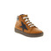 Stones And Bones hoge schoenen cognac 2
