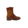 Stones And Bones bottes cognac 1