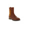 Stones And Bones bottes cognac 2