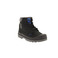 Palladium high shoes black 2
