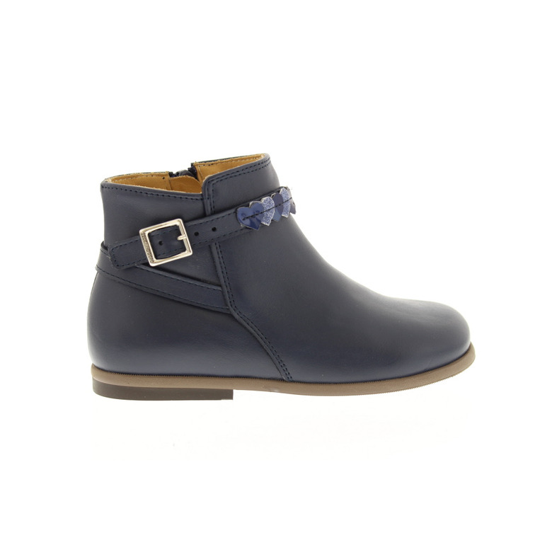 Zecchino D'oro laarzen blauw