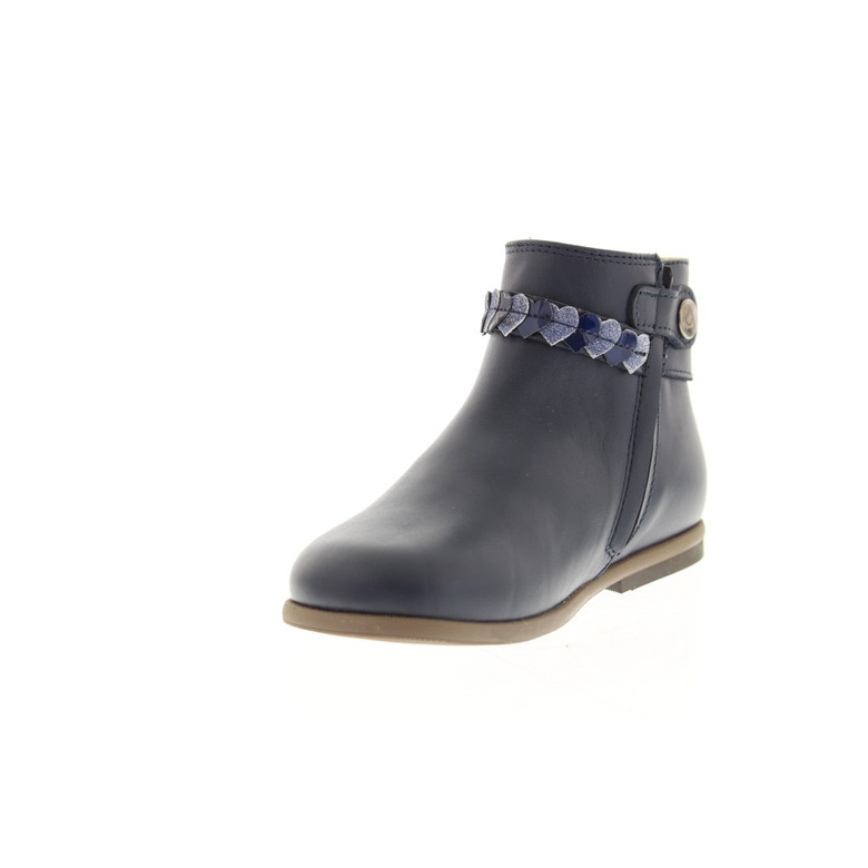 Zecchino D'oro laarzen blauw 3