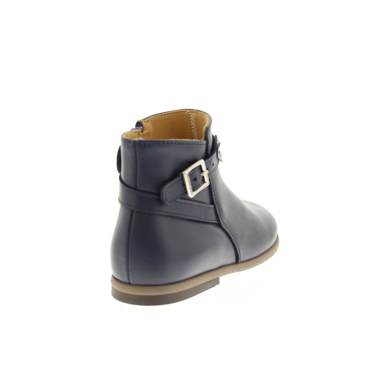 Zecchino D'oro laarzen blauw 4