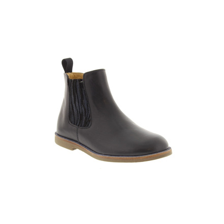 Zecchino D'oro hoge schoenen blauw