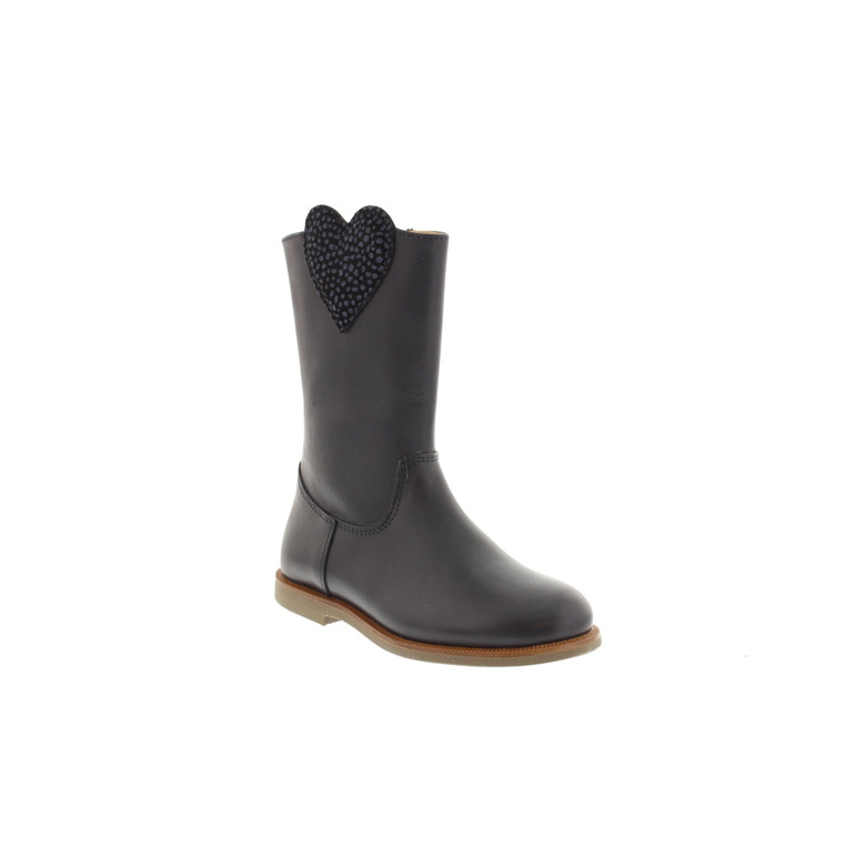Zecchino D'oro boots blue 2