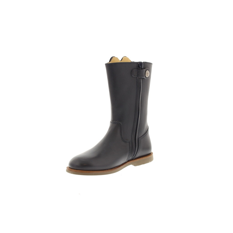 Zecchino D'oro boots blue 3