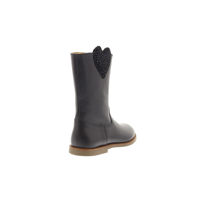 Zecchino D'oro boots blue 4