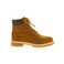 Timberland hoge schoenen bruin 1