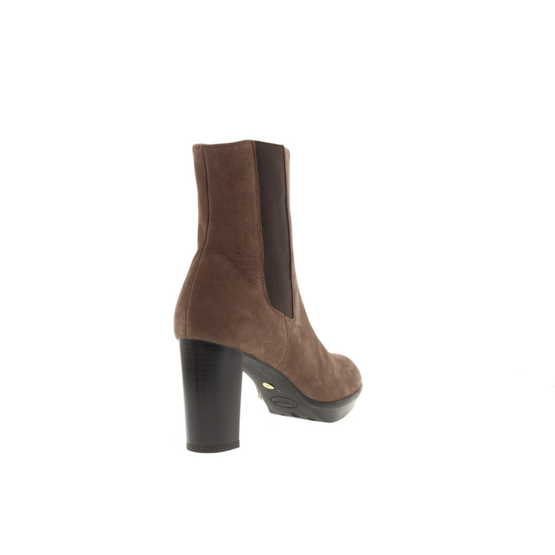 Voltan stiefelette braun 4