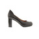 Voltan pumps zwart 1