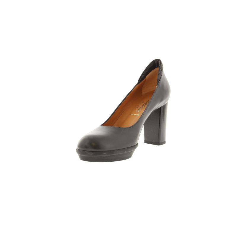 Voltan pumps zwart 3