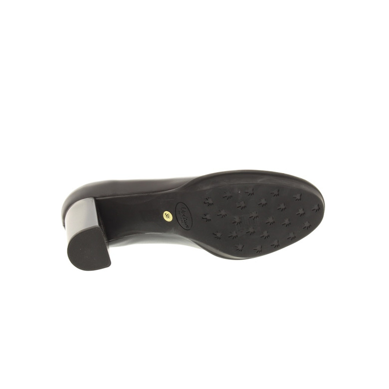 Voltan pumps zwart 5