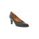 Voltan pumps zwart 2