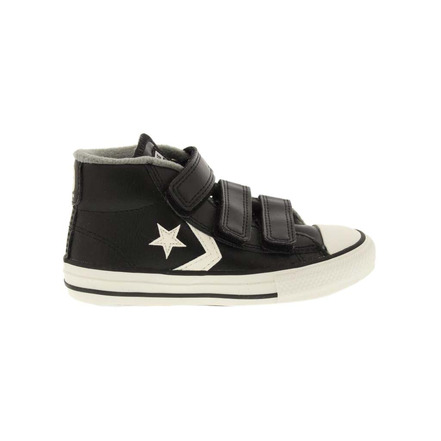 Converse sneakers zwart