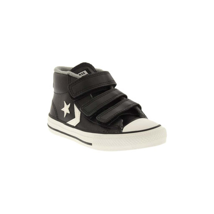Converse sneakers zwart