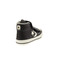 Converse sneakers zwart 4