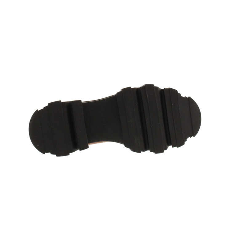 Bibi Lou stiefelette braun 5