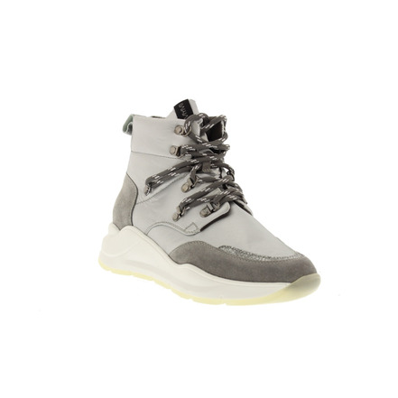 I'mym'i sneakers zilver