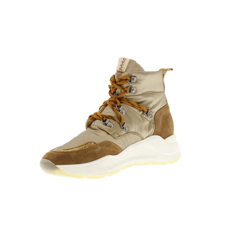 I'mym'i sneakers beige 3