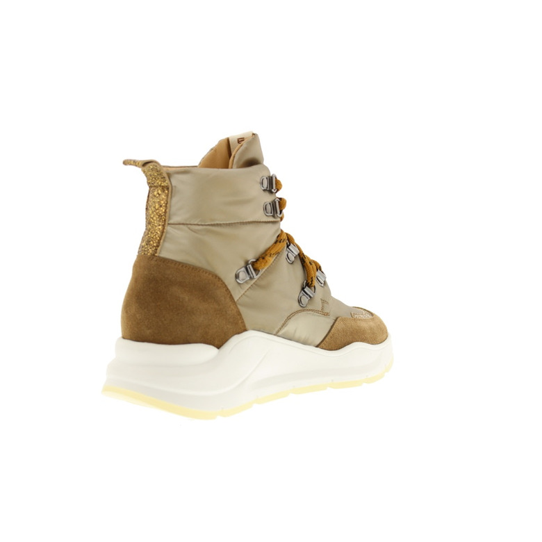 I'mym'i sneakers beige 4