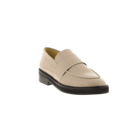 Ivylee mocassins taupe