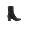 Anima J.dee ankle boots black 1