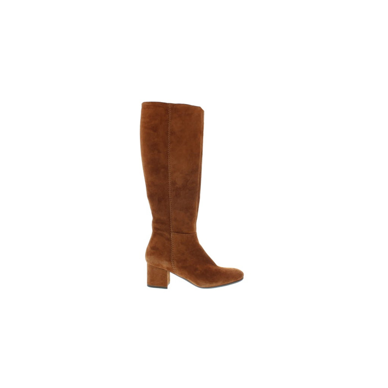 Lamica laarzen cognac 1