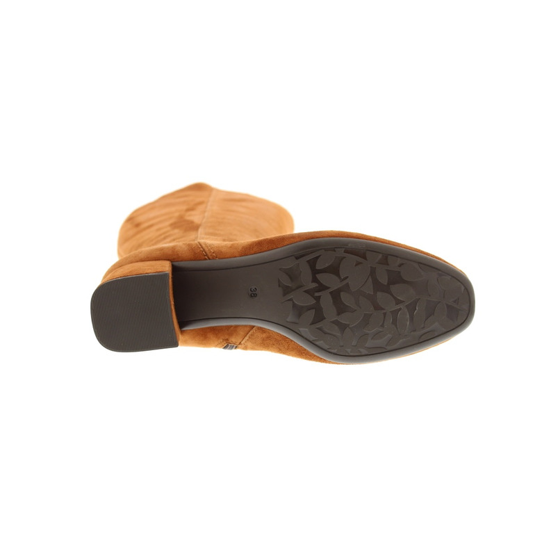 Lamica laarzen cognac 5