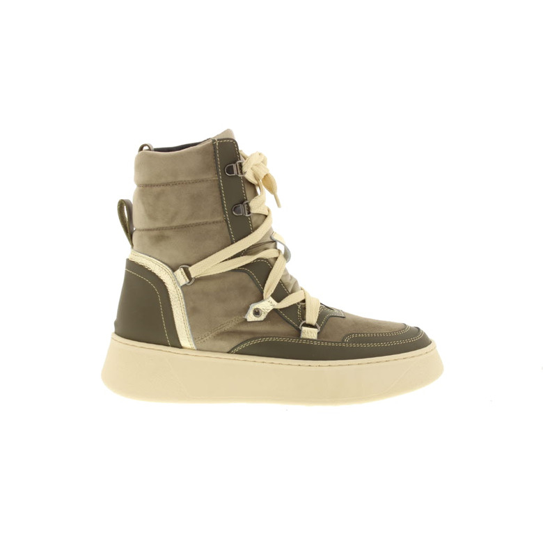 Janet & Janet sneakers kaki