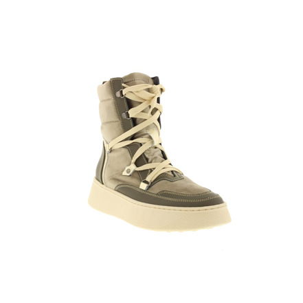 Janet & Janet sneakers kaki