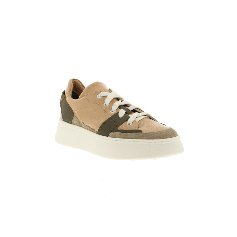Janet & Janet sneakers rosa 2