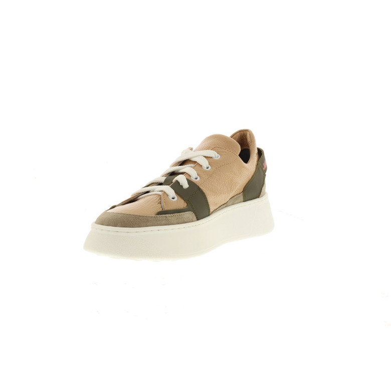 Janet & Janet sneakers rosa 3