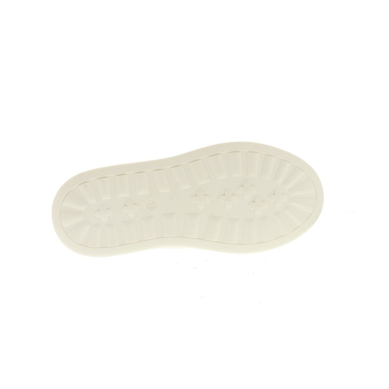 Janet & Janet sneakers rosa 5