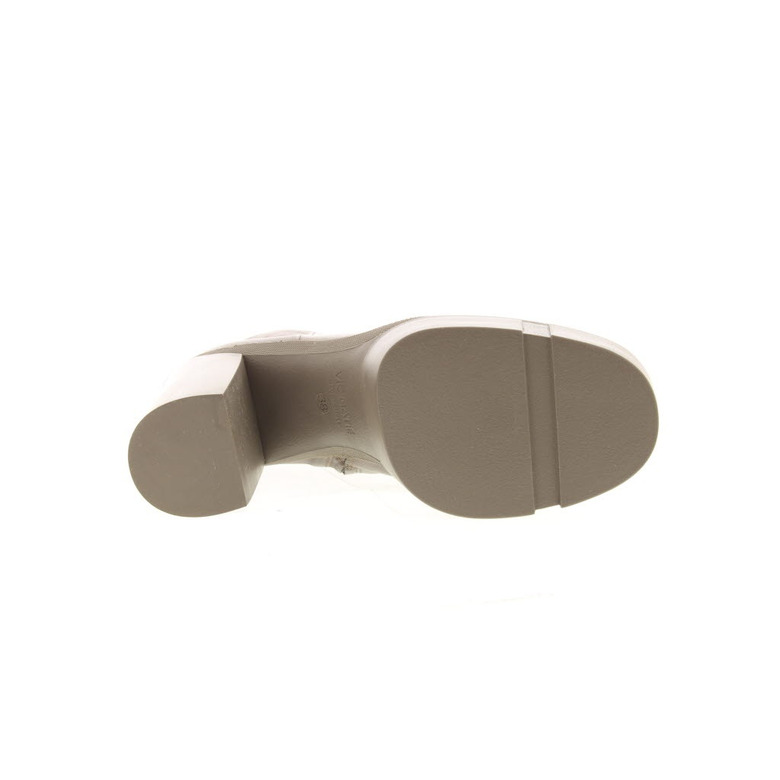 Vic Matie bottillons taupe 5