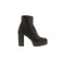 Vic Matie ankle boots black 1