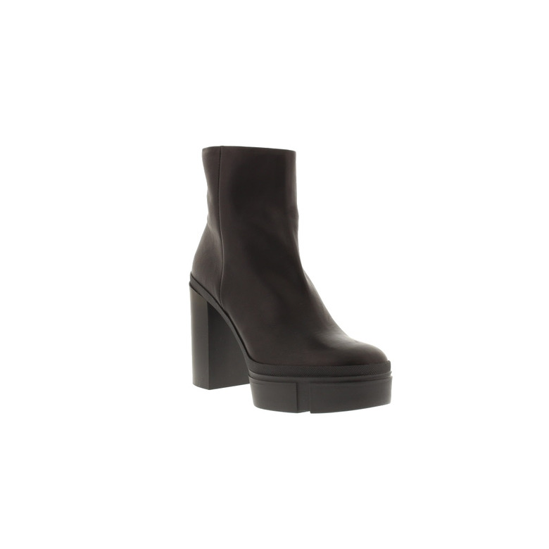 Vic Matie ankle boots black 2