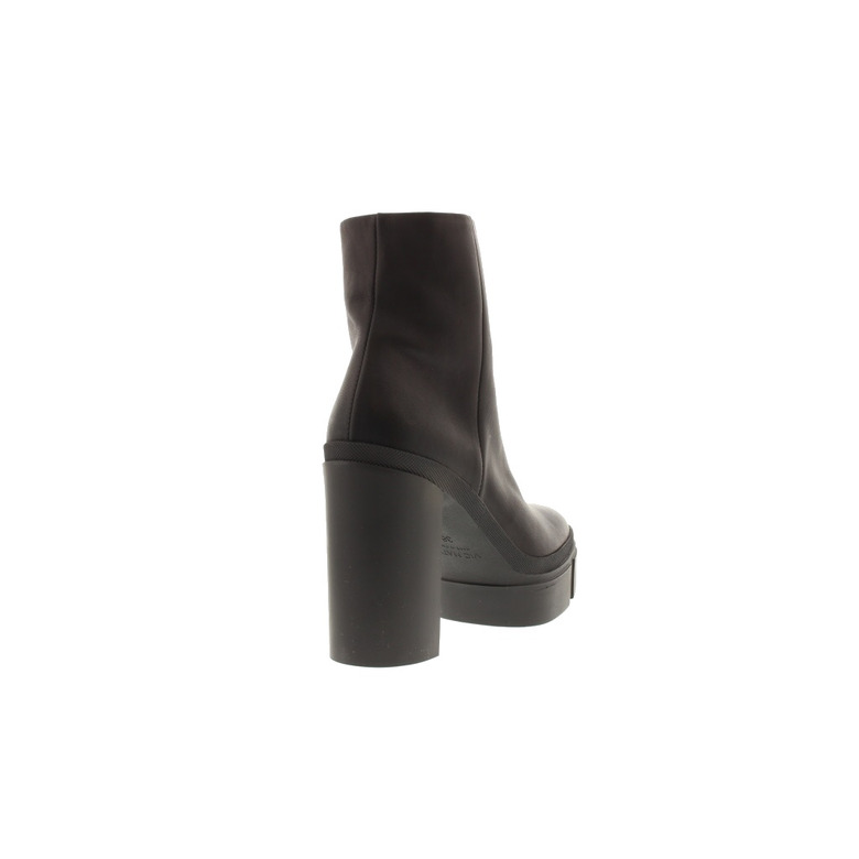 Vic Matie ankle boots black 4