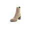 Triver Flight enkellaarsjes beige 3