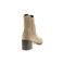 Triver Flight enkellaarsjes beige 4
