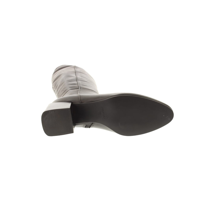 Malori&del Prete 94 stiefel schwarz 5