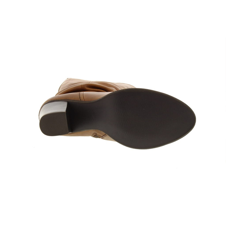 Spm laarzen cognac 5