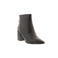Steve Madden enkellaarsjes zwart 2